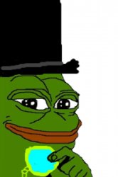Topkek Meme Template