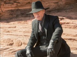 Westworld MIB Meme Template