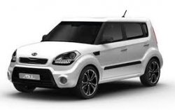 Kia Soul Meme Template