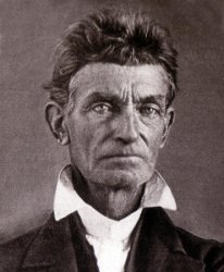 John brown  Meme Template