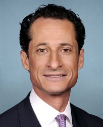 Anthony Weiner Meme Template