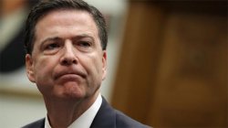 Comey fool Meme Template