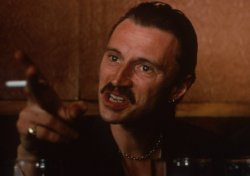 Begbie Meme Template