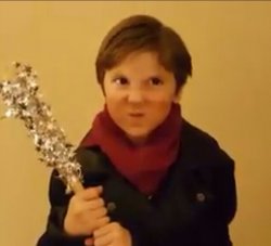 Gonna make u see stars... Meme Template