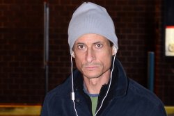 Anthony Weiner Meme Template