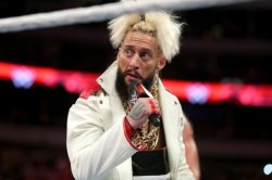 Enzo Amore Meme Template