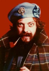 Ian Anderson With Pipe Meme Template