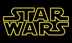 Star Wars Logo Meme Template
