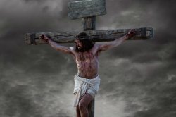 Yeshua Meme Template