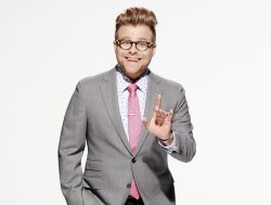 Adam Ruins Everything Meme Template
