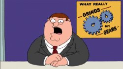 Do You Know What Grinds My Gears Meme Template