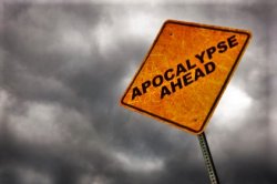 Apocalypse Meme Template