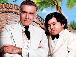 Fantasy Island Meme Template