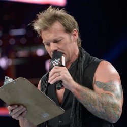 List of Jericho Meme Template