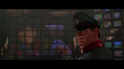 M bison of course Meme Template