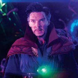 Dormammu. I've come to bargain. Meme Template