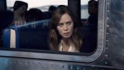 Girl on the train Meme Template