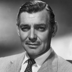 Clark Gable Meme Template