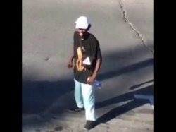Wack Meme Template