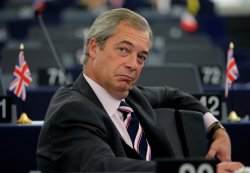 nigel Meme Template