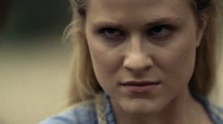 Angry Dolores Meme Template