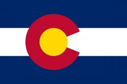 Colorado flag  Meme Template
