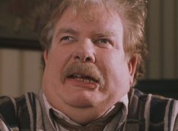 Vernon Dudley Meme Template