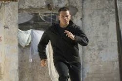 jason bourne Meme Template