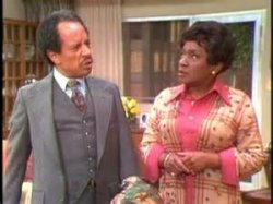 jeffersons Meme Template