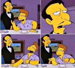 vamos dilo de nuevo Meme Template