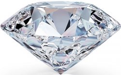 diamond Meme Template