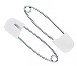 diaper pin Meme Template