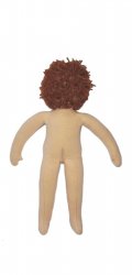 Butthurt Doll Meme Template