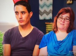 90 day fiance Meme Template