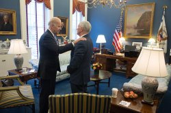 Biden Pence  Meme Template