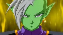 Zamasu Template Meme Template