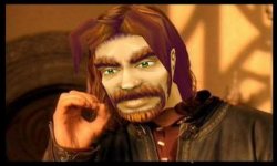One Does Not Simply (World of Warcraft) Meme Template