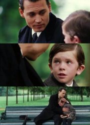 Johnny Depp Meme Template