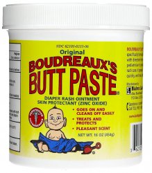 Boudreaux's Butt Paste Meme Template