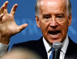 biden Meme Template