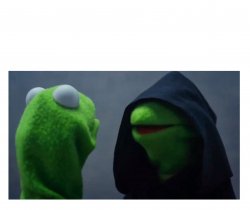 Kermit Meme Templates Imgflip