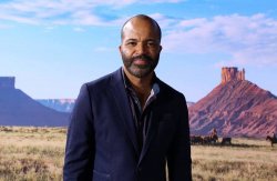 Westworld Jeffrey  Meme Template