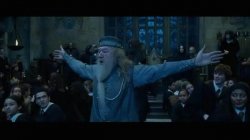 Dumbledore Meme Template