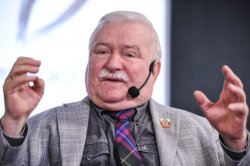 walesa Meme Template