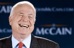McCain Meme Template
