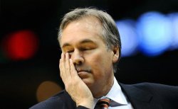 D'Antoni no 'stache Meme Template