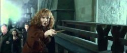Molly Weasley Meme Template
