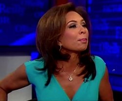 judge jeanine Meme Template