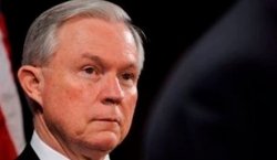 Jeff sessions Meme Template
