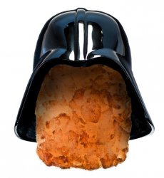 Darth Tatertot Meme Template